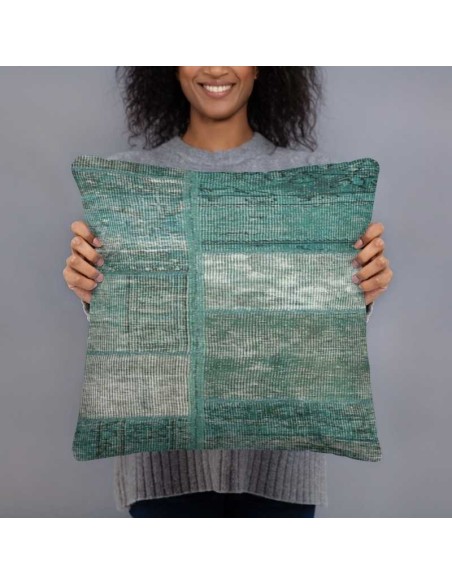 tappeto PERSIA VINTAGE PATCHWORK CM.71X256