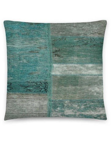 tappeto PERSIA VINTAGE PATCHWORK CM.71X252