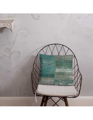 tappeto PERSIA VINTAGE PATCHWORK CM.71X252