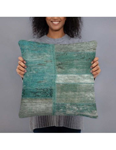 tappeto PERSIA VINTAGE PATCHWORK CM.71X252