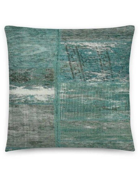 tappeto PERSIA VINTAGE PATCHWORK CM.71X254
