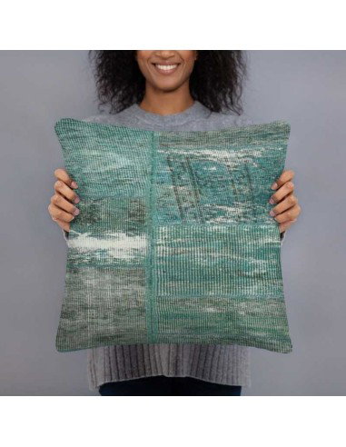tappeto PERSIA VINTAGE PATCHWORK CM.71X254