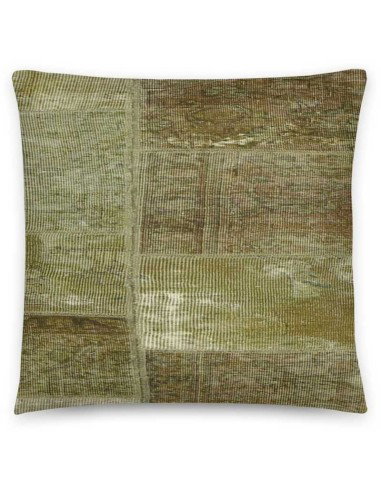 tappeto PERSIA VINTAGE PATCHWORK CM.82X302
