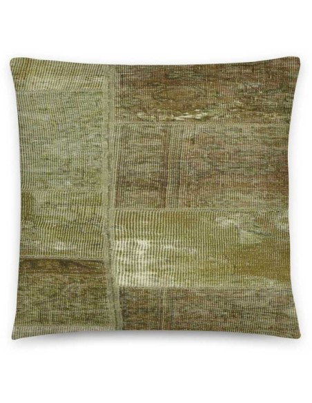 tappeto PERSIA VINTAGE PATCHWORK CM.82X302