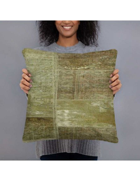 tappeto PERSIA VINTAGE PATCHWORK CM.82X302
