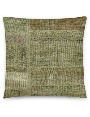 tappeto PERSIA VINTAGE PATCHWORK CM.82X310