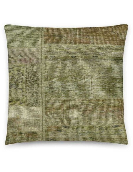 tappeto PERSIA VINTAGE PATCHWORK CM.82X310