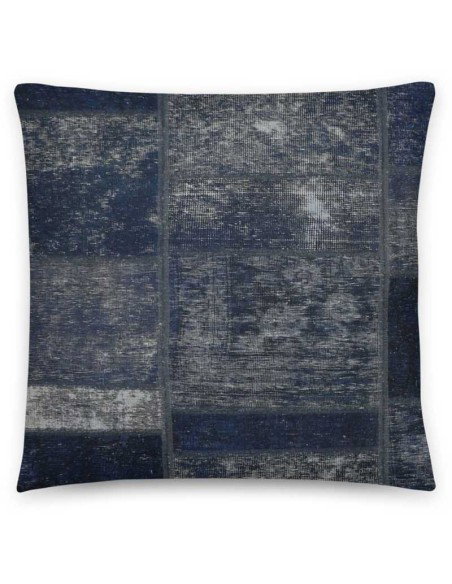 tappeto PERSIA VINTAGE PATCHWORK CM.144X201