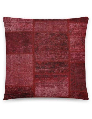 tappeto PERSIA VINTAGE PATCHWORK CM.142X204