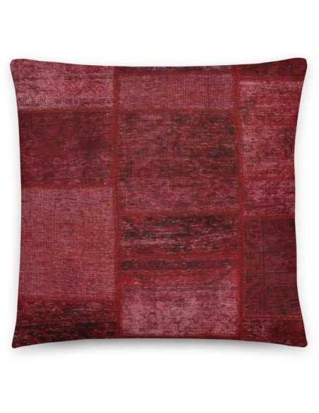 tappeto PERSIA VINTAGE PATCHWORK CM.142X204