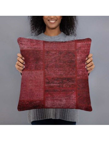 tappeto PERSIA VINTAGE PATCHWORK CM.142X204