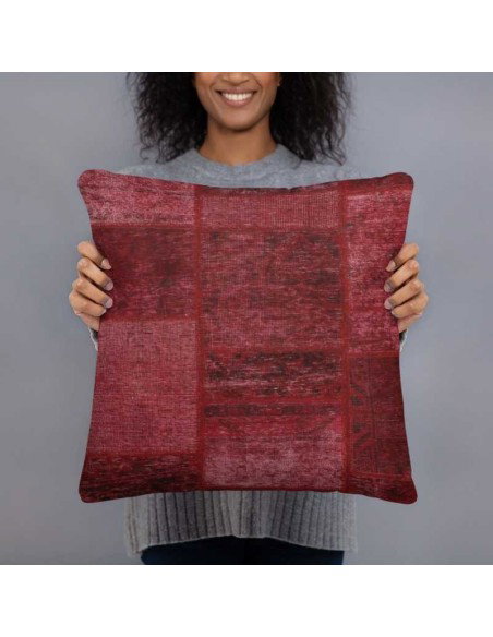 tappeto PERSIA VINTAGE PATCHWORK CM.142X204