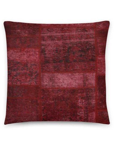 tappeto PERSIA VINTAGE PATCHWORK CM.142X203