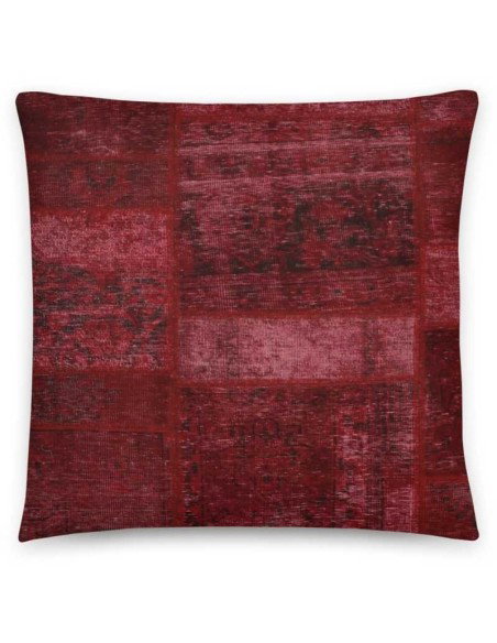tappeto PERSIA VINTAGE PATCHWORK CM.142X203