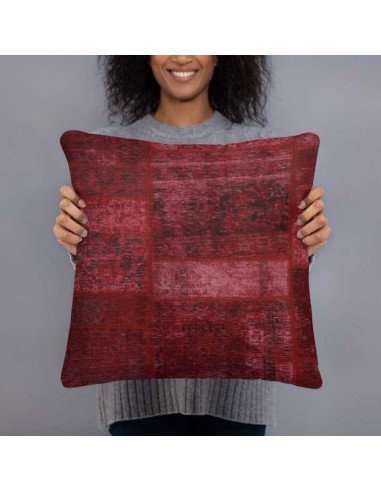 tappeto PERSIA VINTAGE PATCHWORK CM.142X203