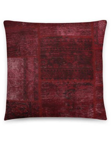 tappeto PERSIA VINTAGE PATCHWORK CM.142X203