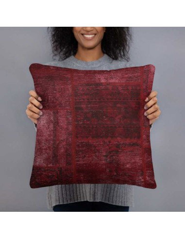 tappeto PERSIA VINTAGE PATCHWORK CM.142X203