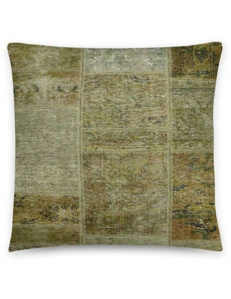 tappeto PERSIA VINTAGE PATCHWORK CM.143X200