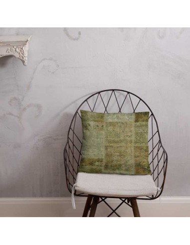 tappeto PERSIA VINTAGE PATCHWORK CM.143X200