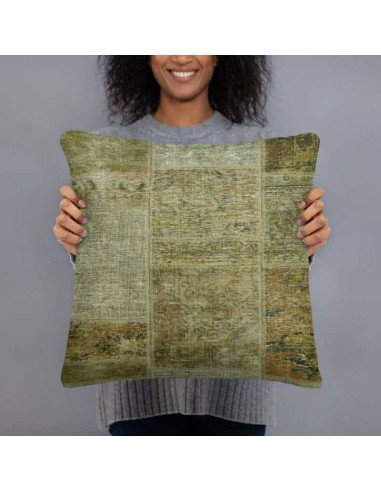 tappeto PERSIA VINTAGE PATCHWORK CM.143X200