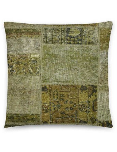 tappeto PERSIA VINTAGE PATCHWORK CM.143X200