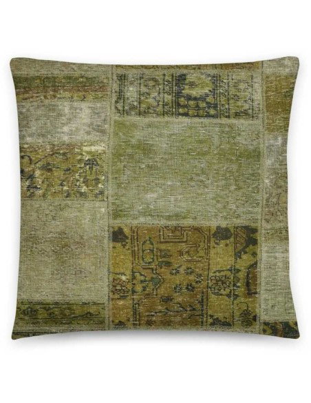 tappeto PERSIA VINTAGE PATCHWORK CM.143X200