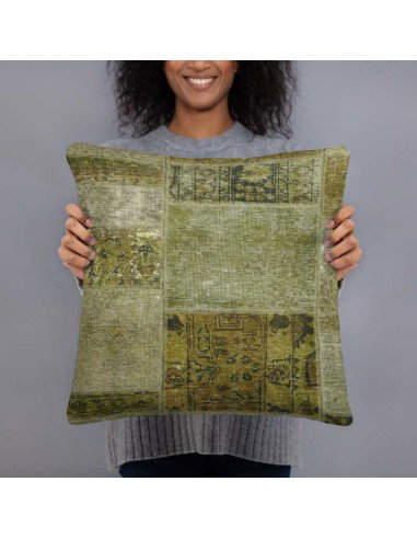 tappeto PERSIA VINTAGE PATCHWORK CM.143X200