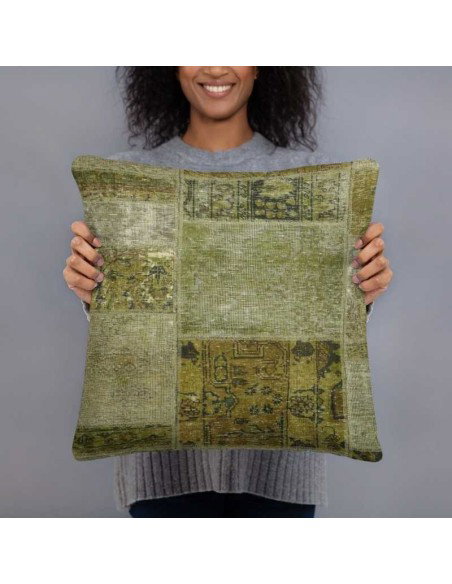 tappeto PERSIA VINTAGE PATCHWORK CM.143X200