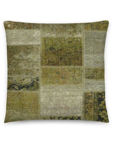 tappeto PERSIA VINTAGE PATCHWORK CM.144X201
