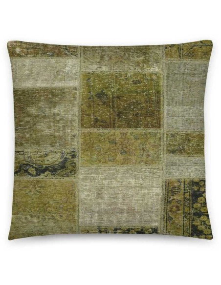 tappeto PERSIA VINTAGE PATCHWORK CM.144X201