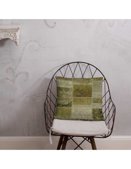 tappeto PERSIA VINTAGE PATCHWORK CM.144X201