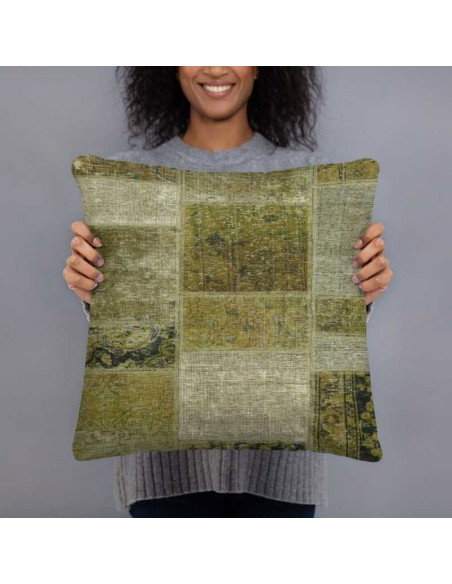 tappeto PERSIA VINTAGE PATCHWORK CM.144X201