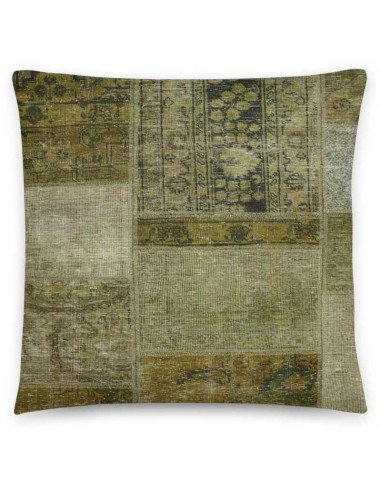 tappeto PERSIA VINTAGE PATCHWORK CM.143X200
