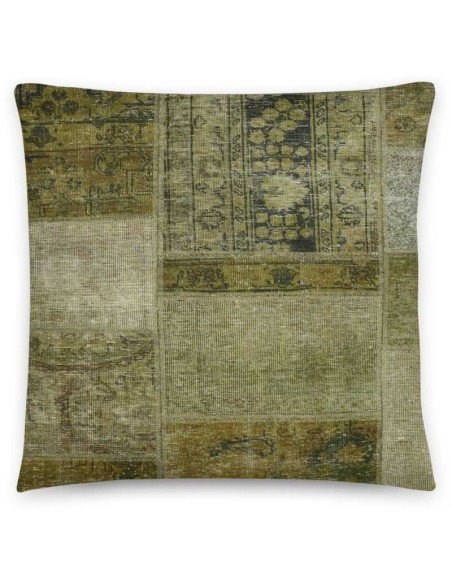 tappeto PERSIA VINTAGE PATCHWORK CM.143X200
