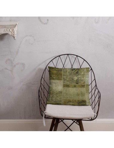 tappeto PERSIA VINTAGE PATCHWORK CM.143X200