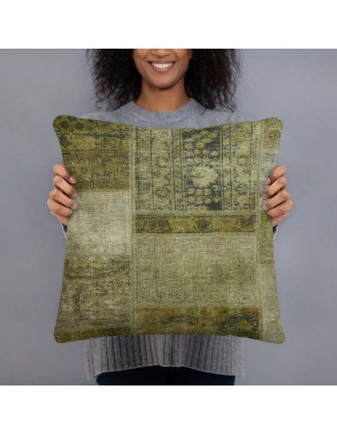 tappeto PERSIA VINTAGE PATCHWORK CM.143X200