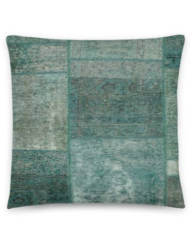 tappeto PERSIA VINTAGE PATCHWORK CM.147X202