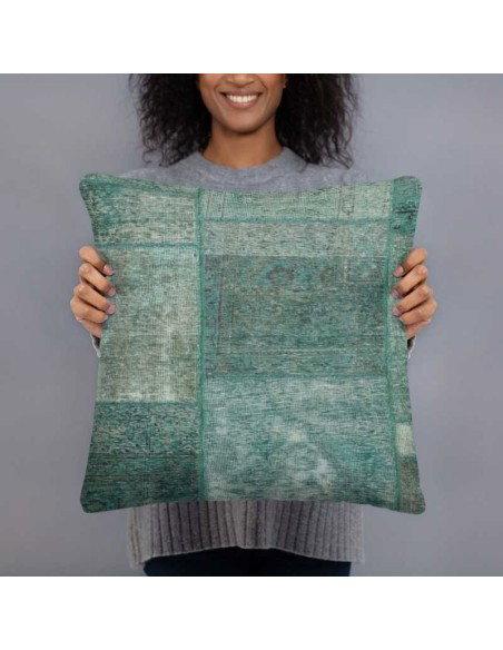 tappeto PERSIA VINTAGE PATCHWORK CM.147X202