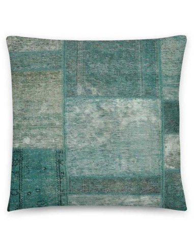 tappeto PERSIA VINTAGE PATCHWORK CM.141X200