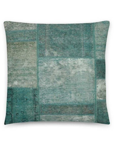 tappeto PERSIA VINTAGE PATCHWORK CM.141X200