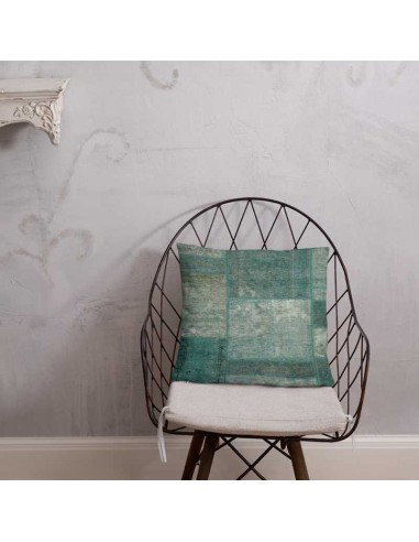 tappeto PERSIA VINTAGE PATCHWORK CM.141X200