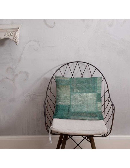 tappeto PERSIA VINTAGE PATCHWORK CM.141X200