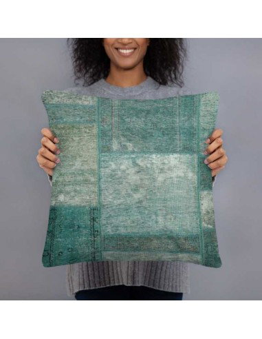 tappeto PERSIA VINTAGE PATCHWORK CM.141X200