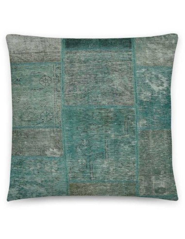 tappeto PERSIA VINTAGE PATCHWORK CM.147X202