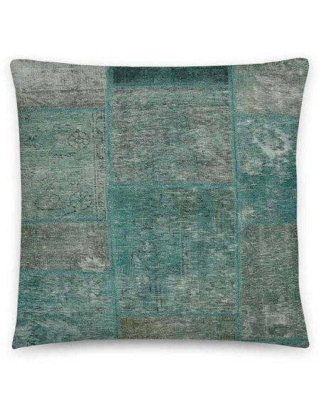 tappeto PERSIA VINTAGE PATCHWORK CM.147X202