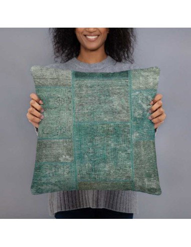 tappeto PERSIA VINTAGE PATCHWORK CM.147X202