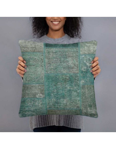 tappeto PERSIA VINTAGE PATCHWORK CM.147X202