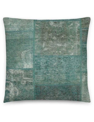 tappeto PERSIA VINTAGE PATCHWORK CM.140X203