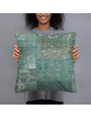 tappeto PERSIA VINTAGE PATCHWORK CM.140X203
