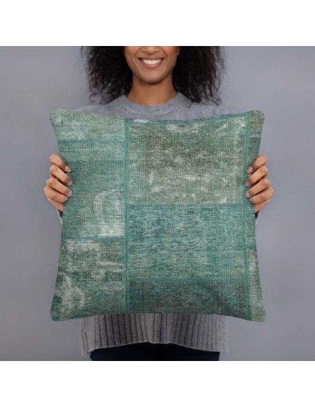 tappeto PERSIA VINTAGE PATCHWORK CM.140X203